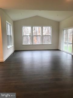 11006 North Riding Road Upper Marlboro, MD 20772 - Photo 6 of 27 Sun Room