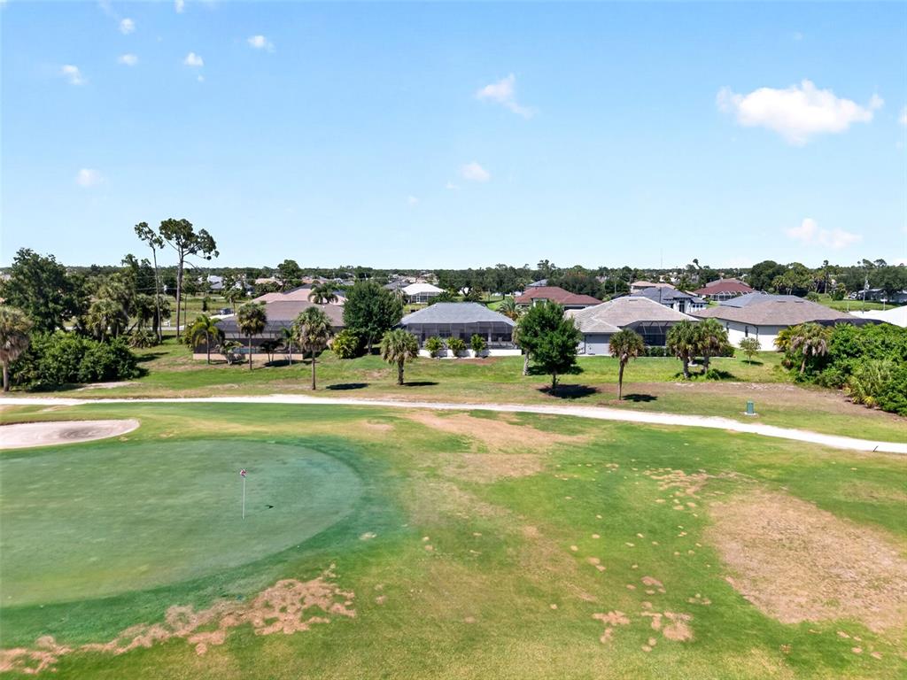 16 Tournament Road Rotonda West, FL 33947 - Photo 40 of 47