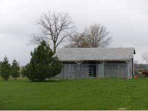 6489 Elm Road Bremen, IN 46506 - Photo 7 of 9