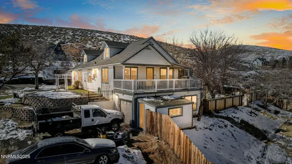 $699,900 | 4659 Voltaire Street, Carson City, NV 89703