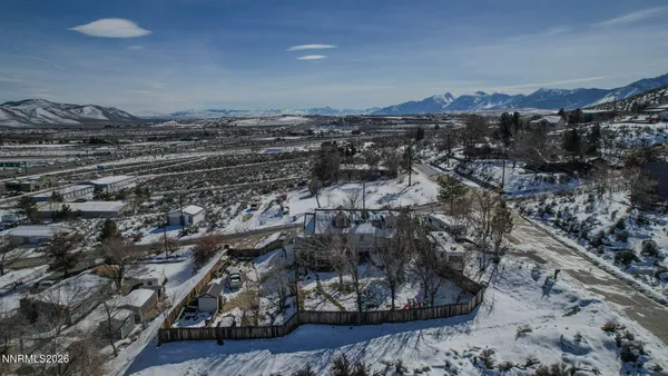 $699,900 | 4659 Voltaire Street, Carson City, NV 89703