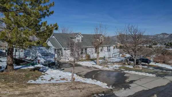 $699,900 | 4659 Voltaire Street, Carson City, NV 89703