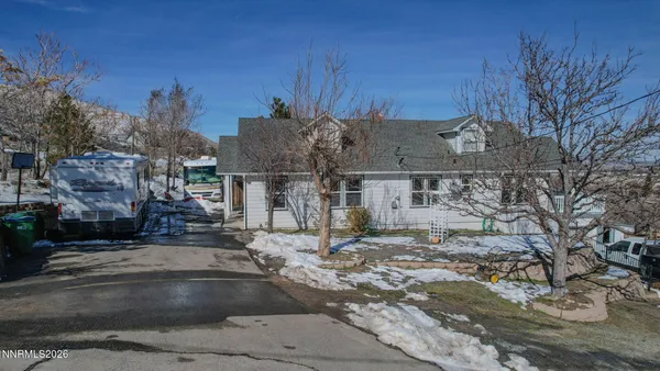$699,900 | 4659 Voltaire Street, Carson City, NV 89703