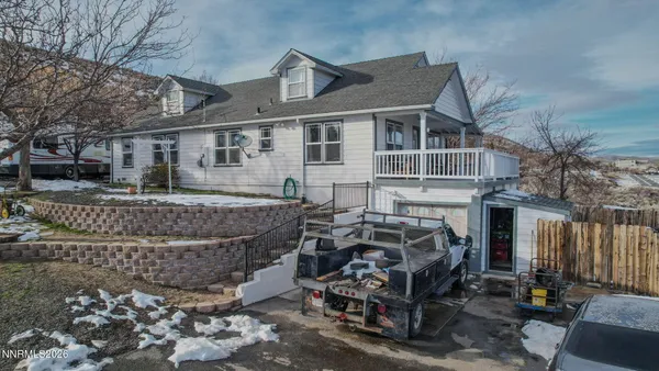 $699,900 | 4659 Voltaire Street, Carson City, NV 89703