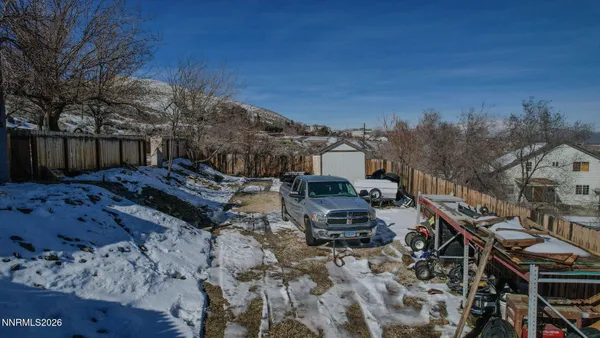 $699,900 | 4659 Voltaire Street, Carson City, NV 89703