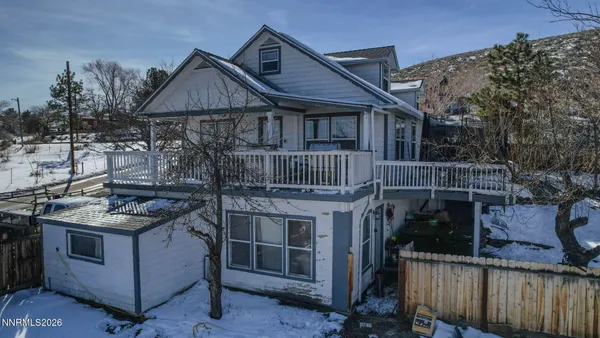 $699,900 | 4659 Voltaire Street, Carson City, NV 89703