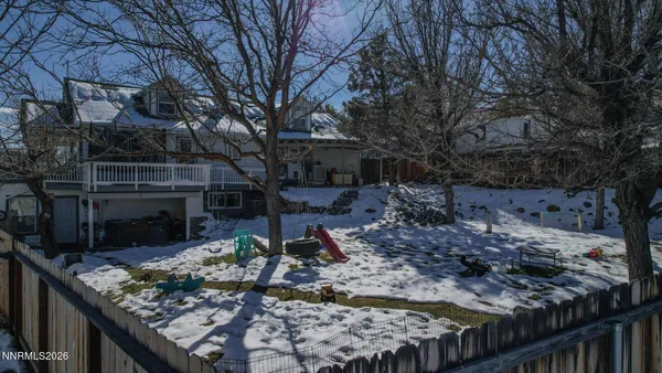 $699,900 | 4659 Voltaire Street, Carson City, NV 89703