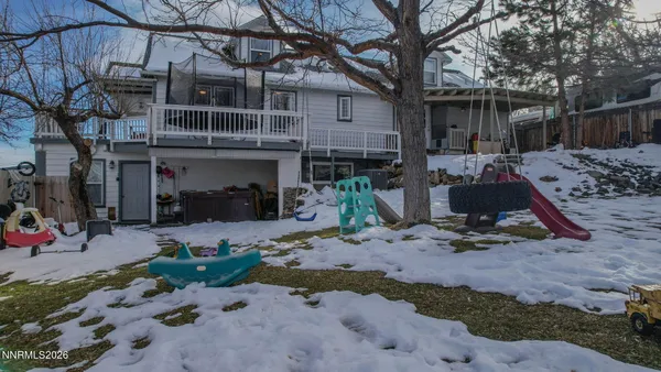 $699,900 | 4659 Voltaire Street, Carson City, NV 89703