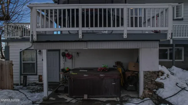 $699,900 | 4659 Voltaire Street, Carson City, NV 89703