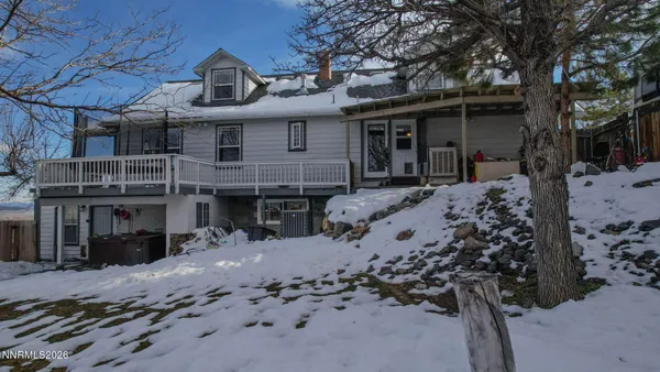 $699,900 | 4659 Voltaire Street, Carson City, NV 89703