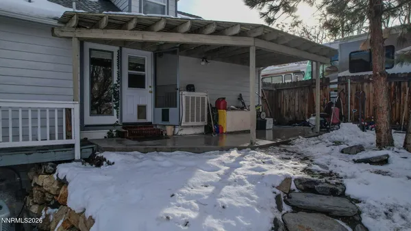 $699,900 | 4659 Voltaire Street, Carson City, NV 89703