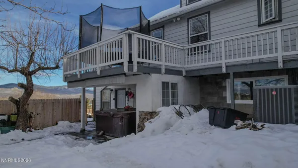 $699,900 | 4659 Voltaire Street, Carson City, NV 89703