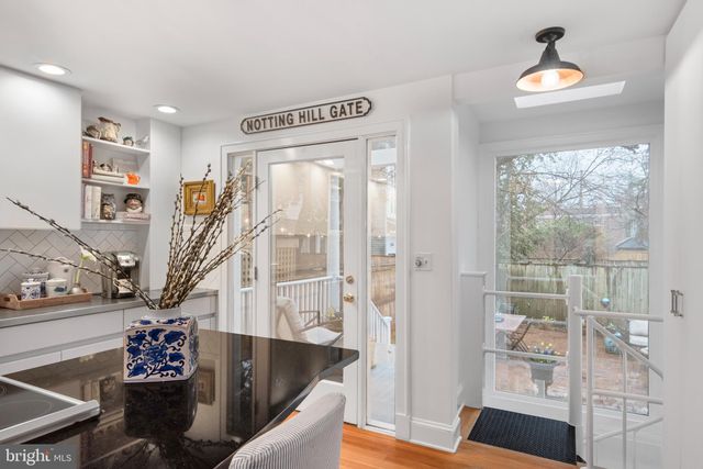 $1,395,000 | 142 Charles Street, Annapolis, MD 21401