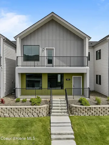 $685,000 | 995 East RR Avenue, Post Falls, ID 83854