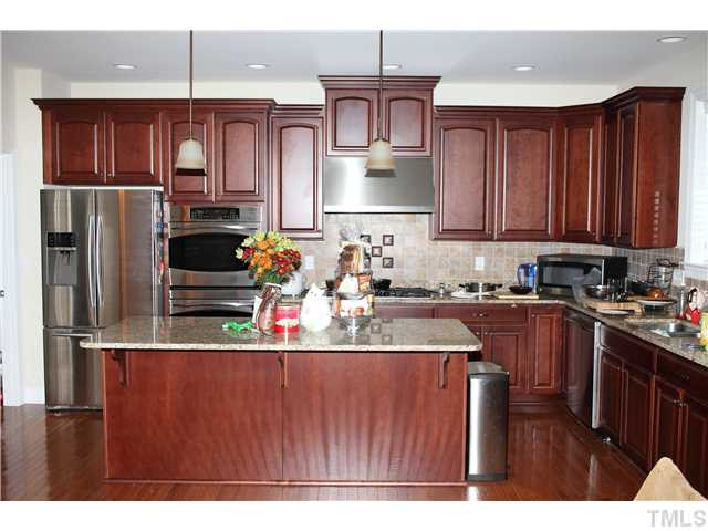 501 Elan Hall Road Cary, NC 27519 - Photo 2 of 4 Photo 2