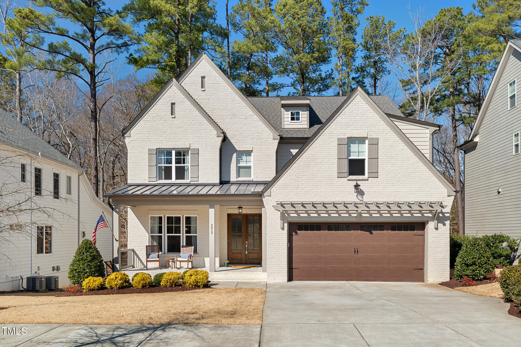 8013 Ghost Pony Trail Raleigh, NC 27613 - Photo 1 of 80 09-P1269859