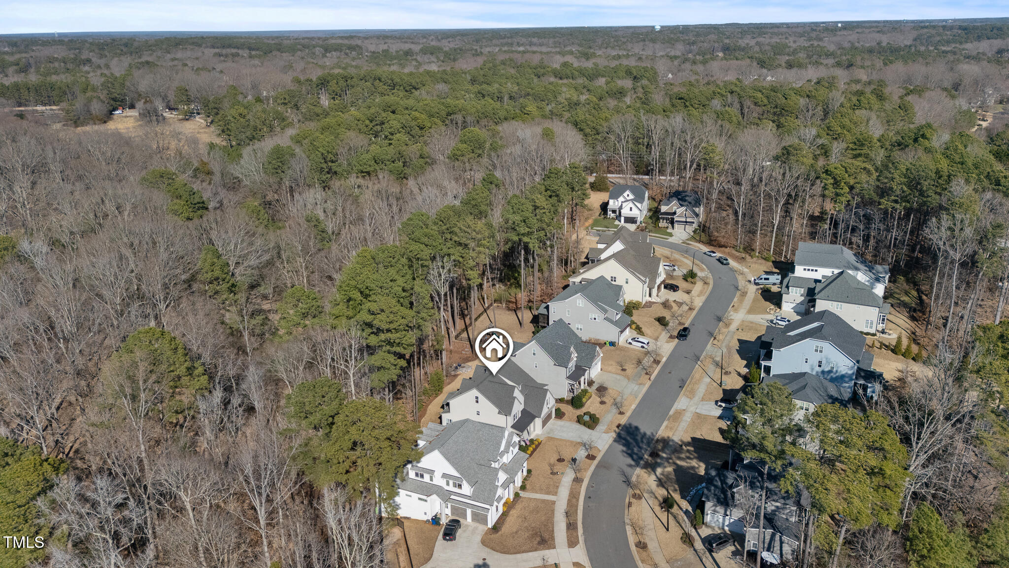 8013 Ghost Pony Trail Raleigh, NC 27613 - Photo 78 of 80 06-DJI_20250224145150_0828_D