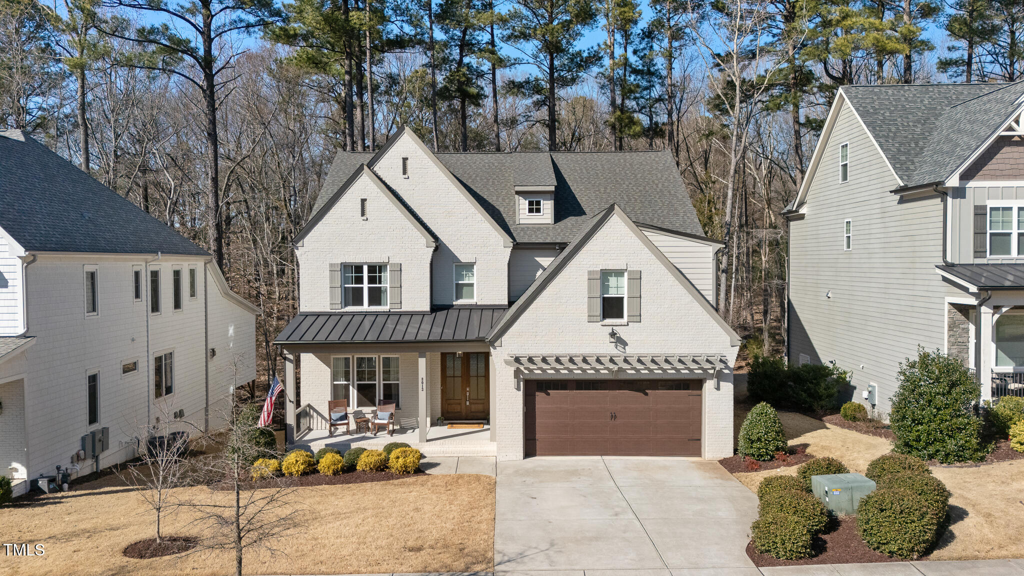 8013 Ghost Pony Trail Raleigh, NC 27613 - Photo 80 of 80 01-DJI_20250224144447_0815_D