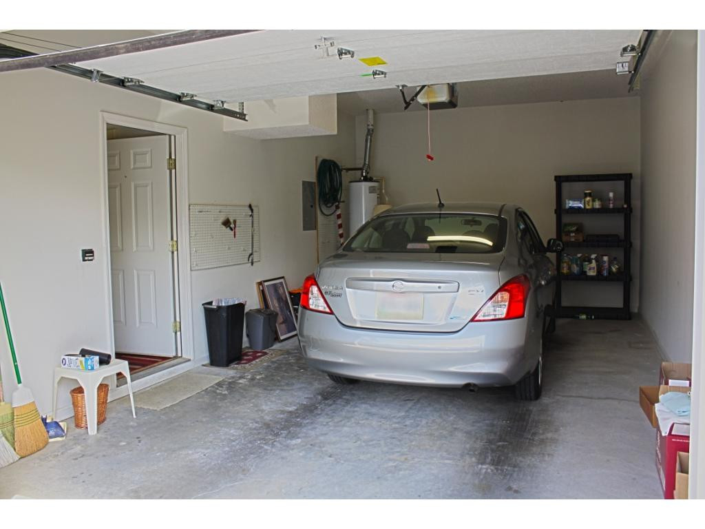 2700 Indian Ridge Road, Unit 37 Johnson City, TN 37604 - Photo 17 of 18 1 CAR ATTACHED GARAGE