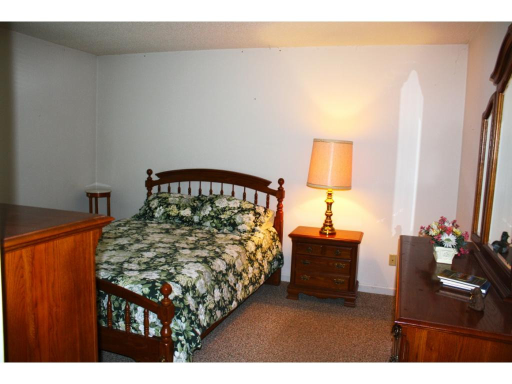 MAIN LEVEL BEDROOM