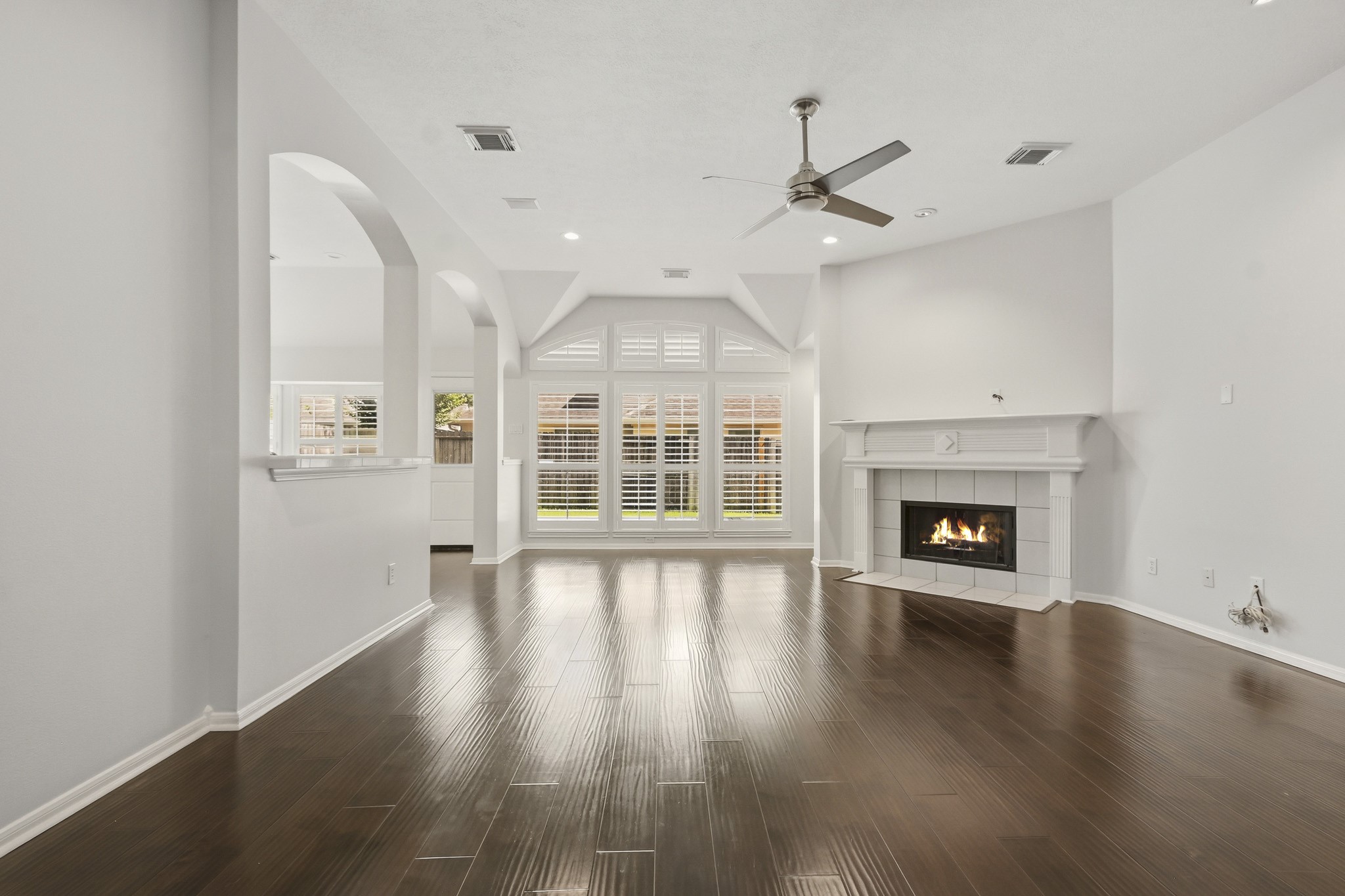 7019 Brookfir Lane Houston, TX 77040 - Photo 17 of 34