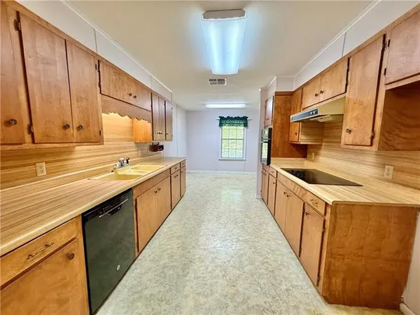 $265,000 | 2075 Hemphill Creek Drive, Jena, LA 71342