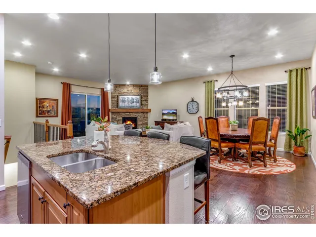 $835,000 | 2332 Lodgepole Creek Drive, Fort Collins, CO 80528