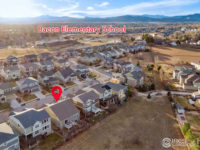 $835,000 | 2332 Lodgepole Creek Drive, Fort Collins, CO 80528