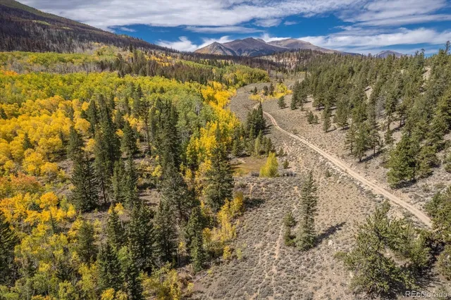 $3,350,000 | 0 County Road 28A, Buena Vista, CO 81211