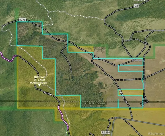 $3,350,000 | 0 County Road 28A, Buena Vista, CO 81211