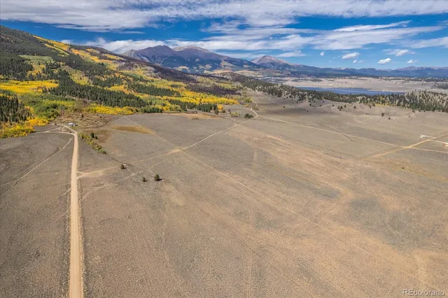 $3,350,000 | 0 County Road 28A, Buena Vista, CO 81211