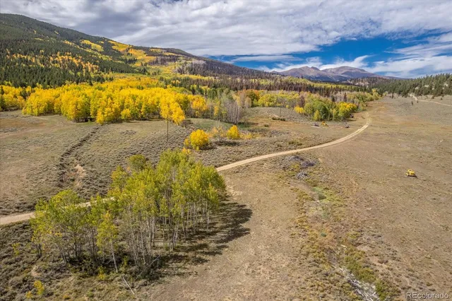 $3,350,000 | 0 County Road 28A, Buena Vista, CO 81211