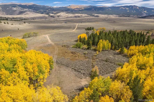 $3,350,000 | 0 County Road 28A, Buena Vista, CO 81211