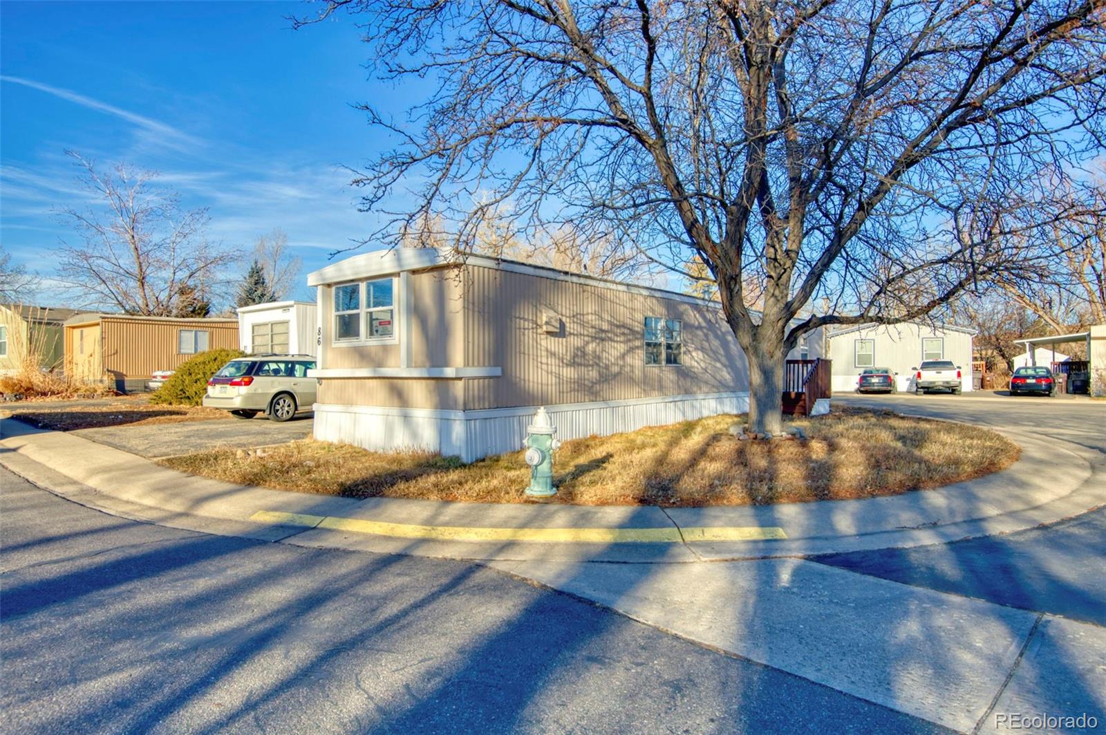 5000 Butte Boulder, CO 80301 - Photo 2 of 30 a view of city view