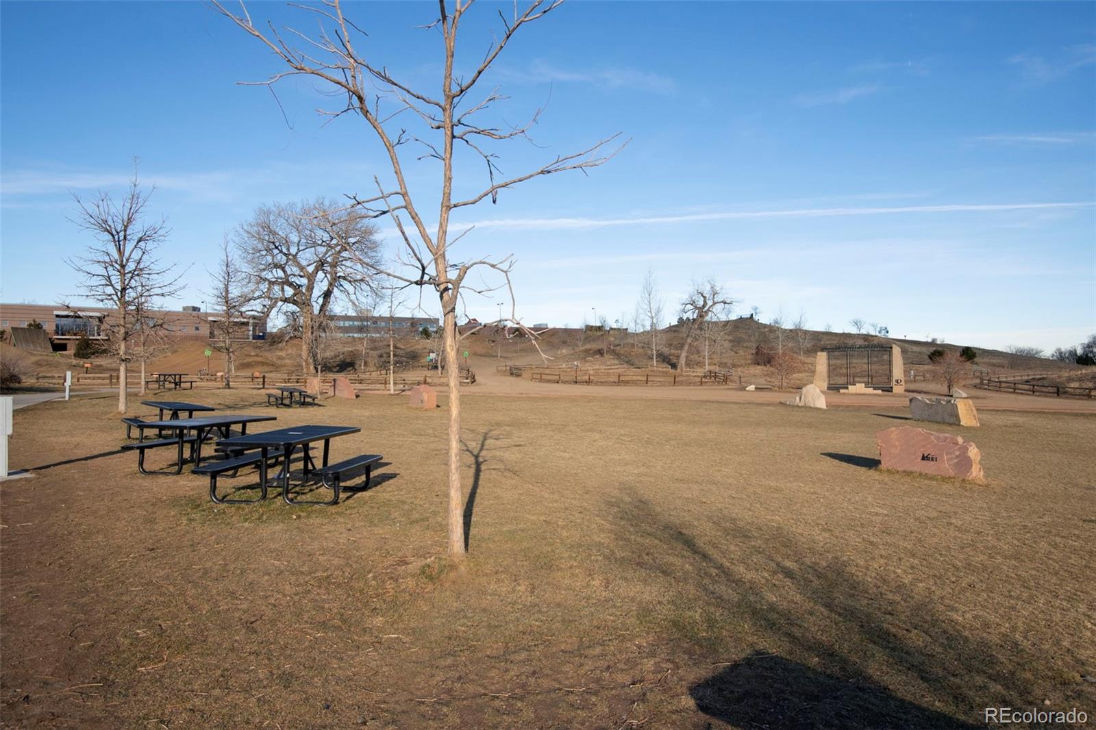 5000 Butte Boulder, CO 80301 - Photo 23 of 30 a view of a lake with outdoor space
