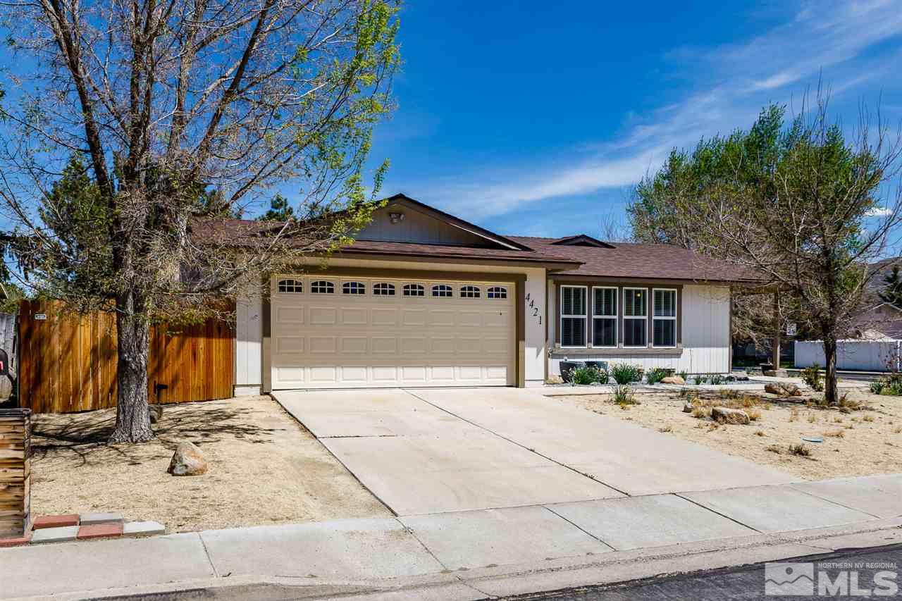 4421 Reggie Road Reno, NV 89502 - Photo 2 of 23 Photo 2