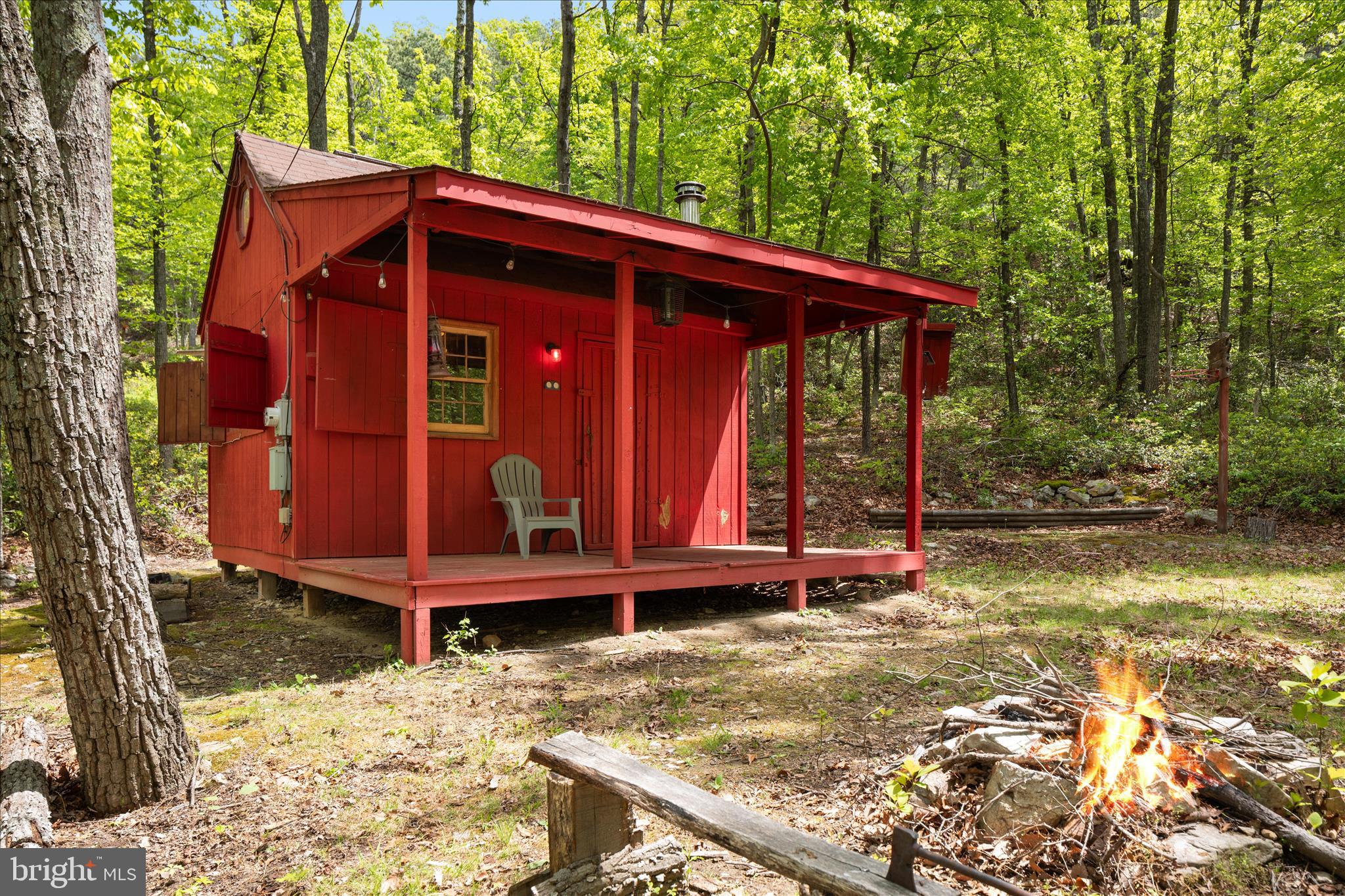 551 Sawlog Road Gore, VA 22637 - Photo 4 of 27 Gallery Image 4