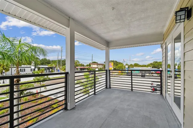 $1,750 | 650 East Tarpon Avenue, Unit A2 OR B2, Tarpon Springs, FL 34689