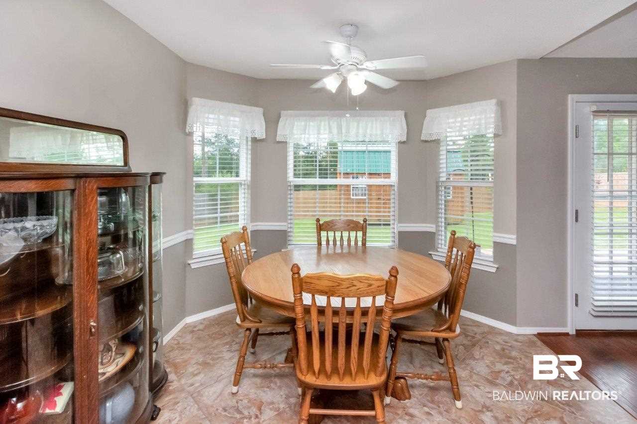9551 Homestead Drive South Semmes, AL 36575 - Photo 10 of 29