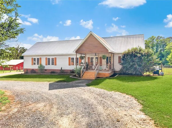 $450,000 | 5142 New Hope Church Road, Asheboro, NC 27205