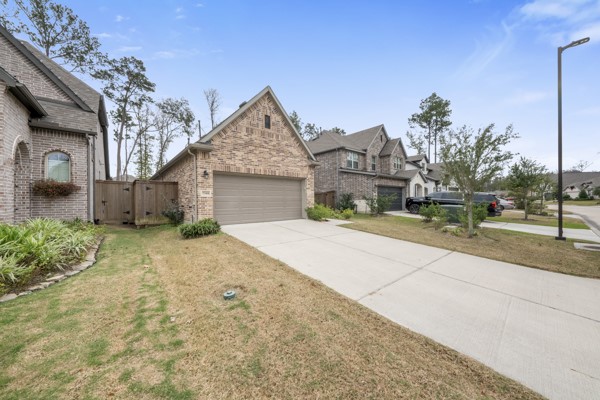 7388 Mount Greylock Loop Porter, TX 77365 - Photo 2 of 24