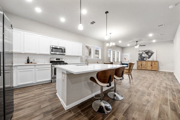 7388 Mount Greylock Loop Porter, TX 77365 - Photo 4 of 24