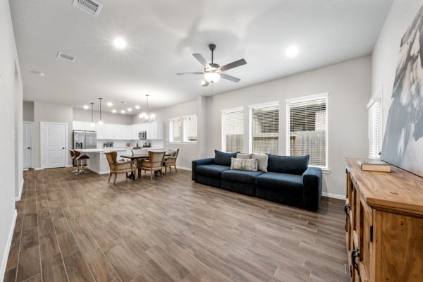 7388 Mount Greylock Loop Porter, TX 77365 - Photo 6 of 24