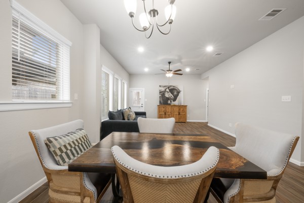 7388 Mount Greylock Loop Porter, TX 77365 - Photo 9 of 24