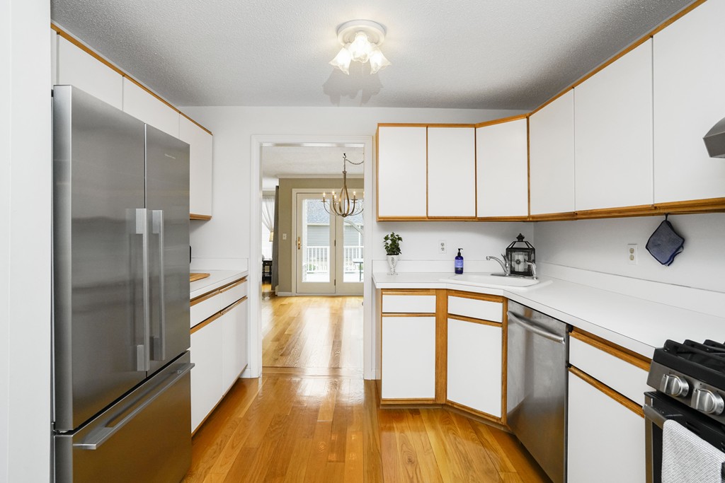 30 Bay Farm Road, Unit 30 Duxbury, MA 02332 - Photo 9 of 25 Gallery Image 9