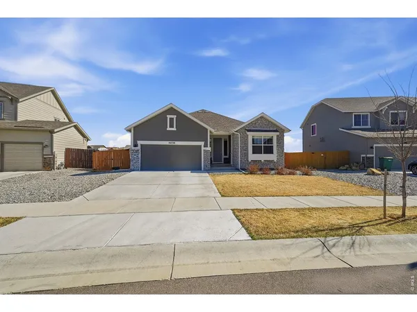 $540,000 | 16736 Chilton Drive, Mead, CO 80542