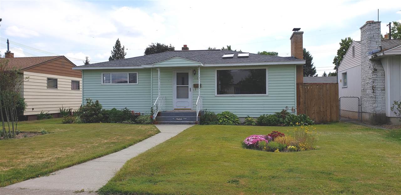 1107 West Decatur Avenue Spokane, WA 99205 - Photo 1 of 20 Gallery Image 1