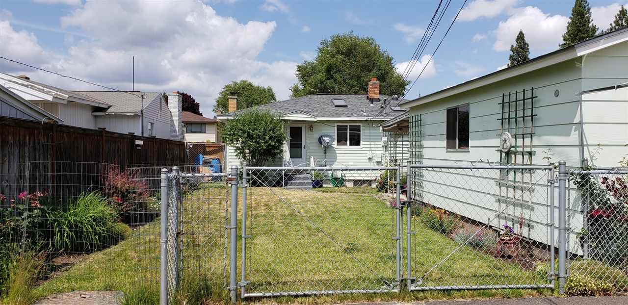1107 West Decatur Avenue Spokane, WA 99205 - Photo 20 of 20 Gallery Image 20
