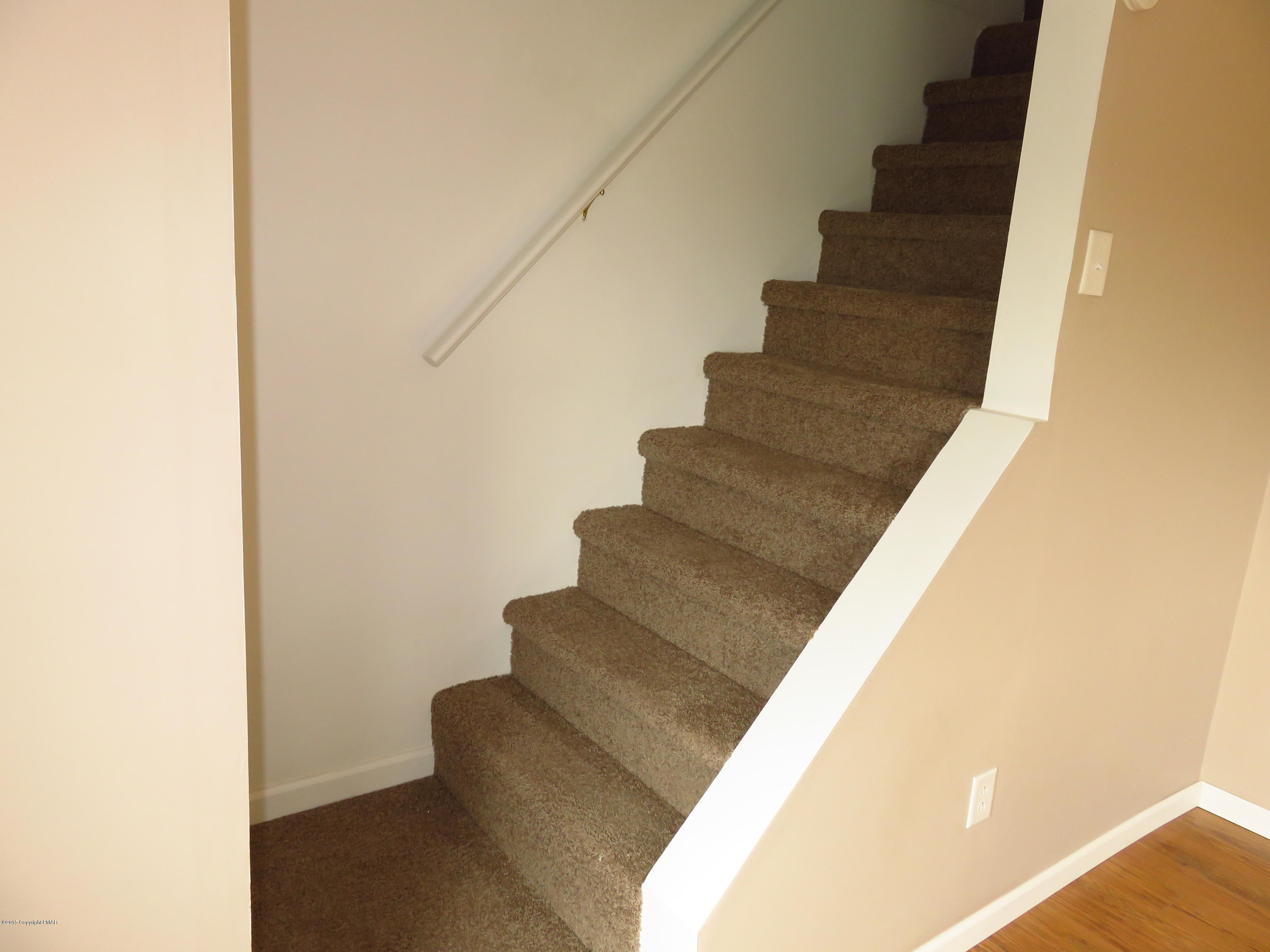 4066 Long Run Road Lehighton, PA 18235 - Photo 5 of 18 a view of entryway