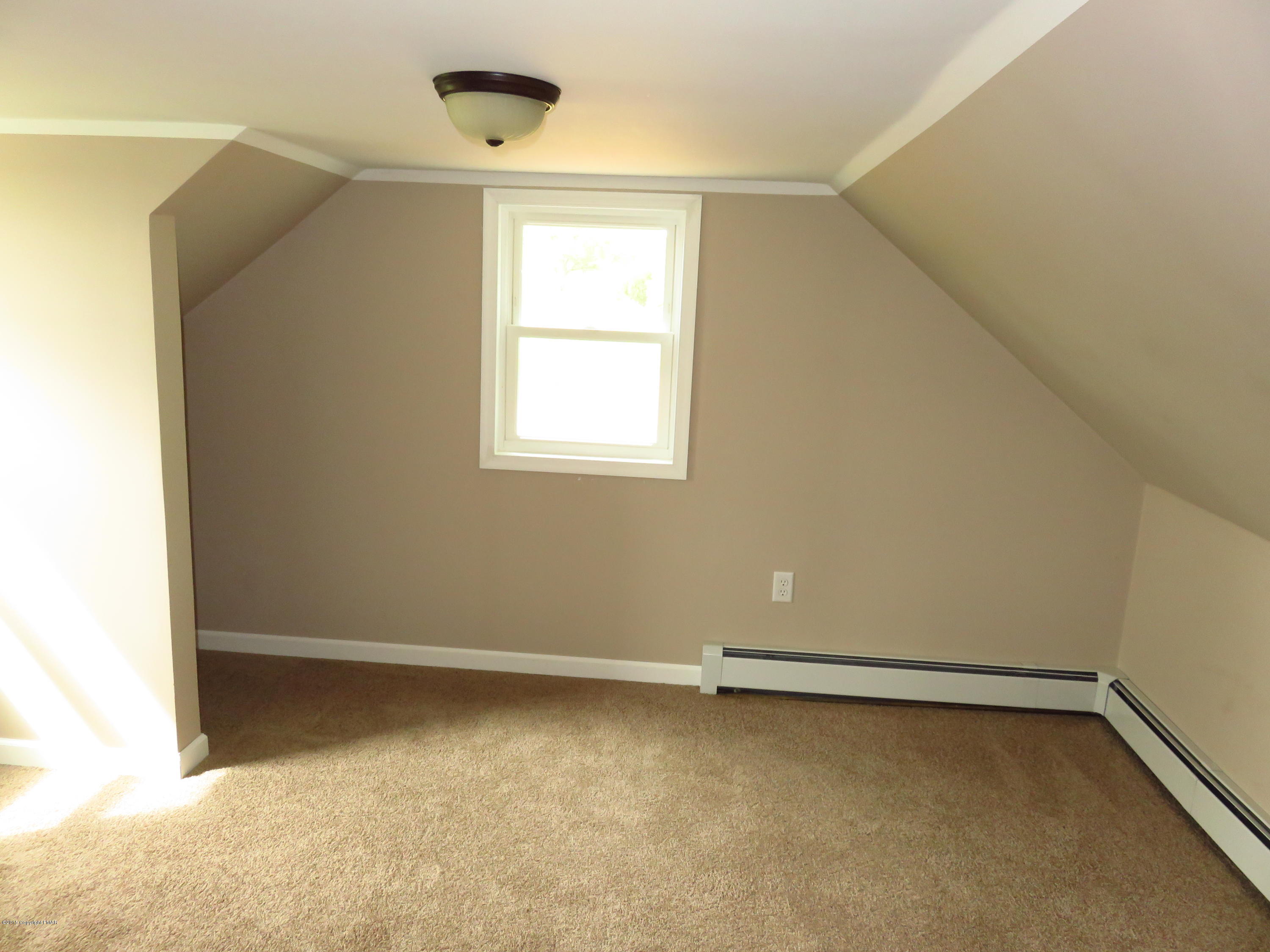 4066 Long Run Road Lehighton, PA 18235 - Photo 6 of 18 an empty room with a window